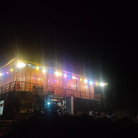 Du Gia Nalien View Homestay Lang Cac Luaran gambar