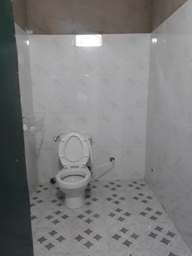 Du Gia Nalien View Homestay Lang Cac Luaran gambar